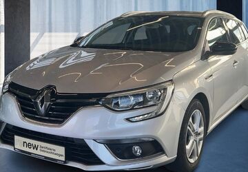 Renault Megane 66.695 km 14.490 &euro; Unterschleißheim 85716
