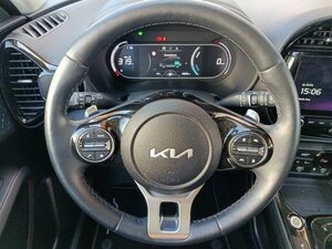 Kia E-SOUL INSPIRATION WP LED GD 19.000 km 26.990 &euro; Höhenkirchen-Siegertsbrun 85635