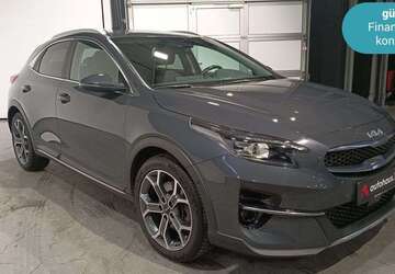 Kia XCeed 74.518 km 17.970 &euro; Eching 85386