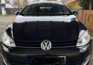 VW Golf 133.500 km 10.299 &euro; Starnberg 82319