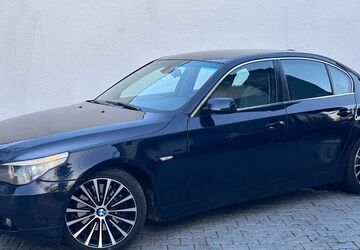 BMW 545 209.000 km 7.990 &euro; München 81243