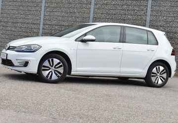 VW Golf 41.750 km 14.980 &euro; München 81243