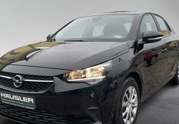 Opel Corsa 43.950 km 13.900 &euro; München 81673