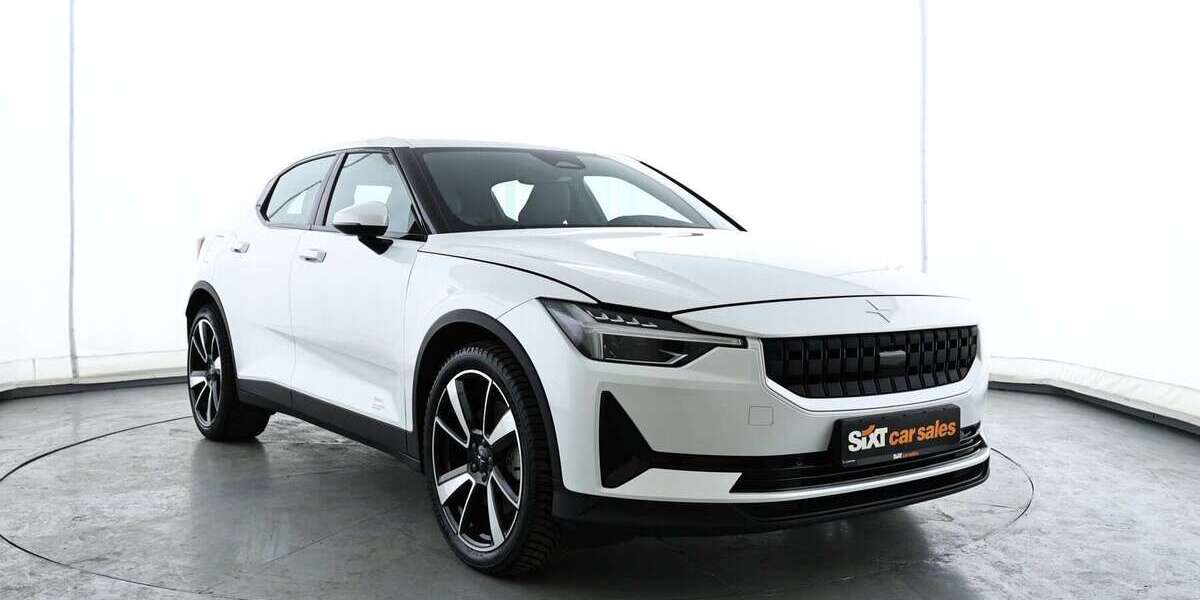 Polestar 2 50.352 km 25.880 &euro; Garching 85748