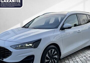 Ford Focus 90.987 km 17.380 &euro; München 80993