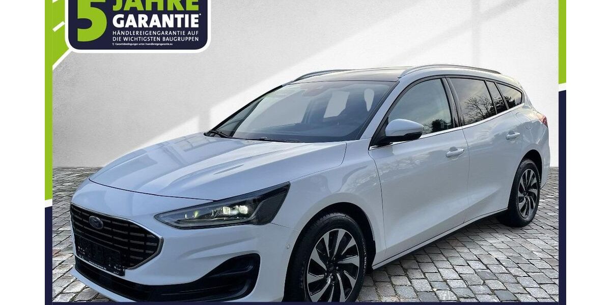Ford Focus 90.987 km 17.380 &euro; München 80993