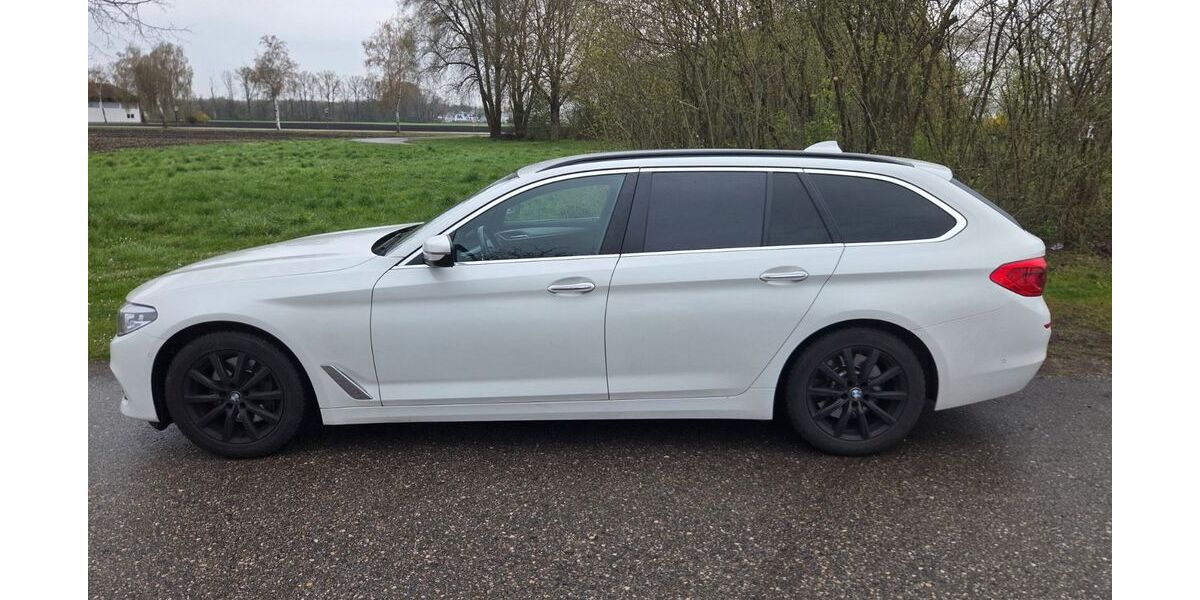 BMW 540 124.000 km 26.999 &euro; München 80805