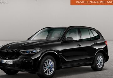 BMW X5 46.091 km 61.980 &euro; München 80939