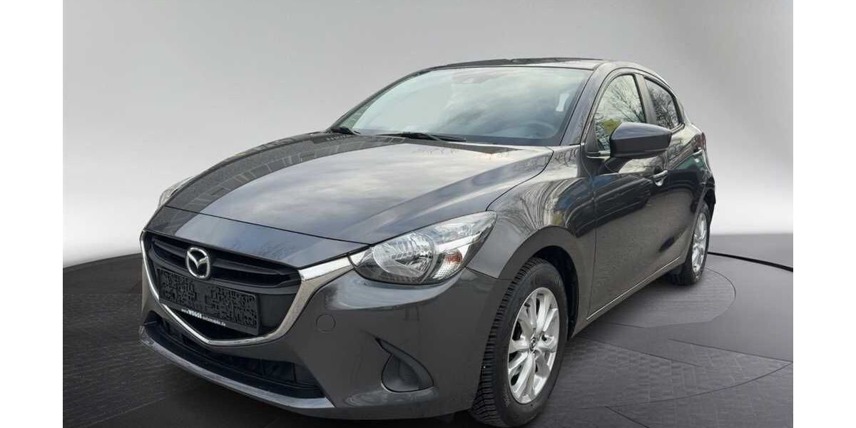 Mazda 2 82.300 km 13.990 &euro; München 81249