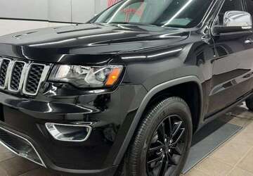 Jeep Grand Cherokee 89.875 km 32.880 &euro; München 81243