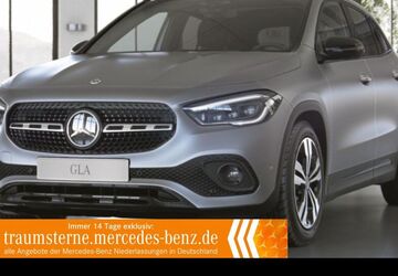 Mercedes-Benz GLA 250 34.073 km 37.890 &euro; München 80636