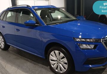 Skoda Kamiq 64.986 km 13.550 &euro; Eching 85386