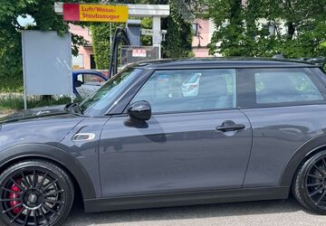 Mini Cooper S 105.000 km 18.900 &euro; München 80933