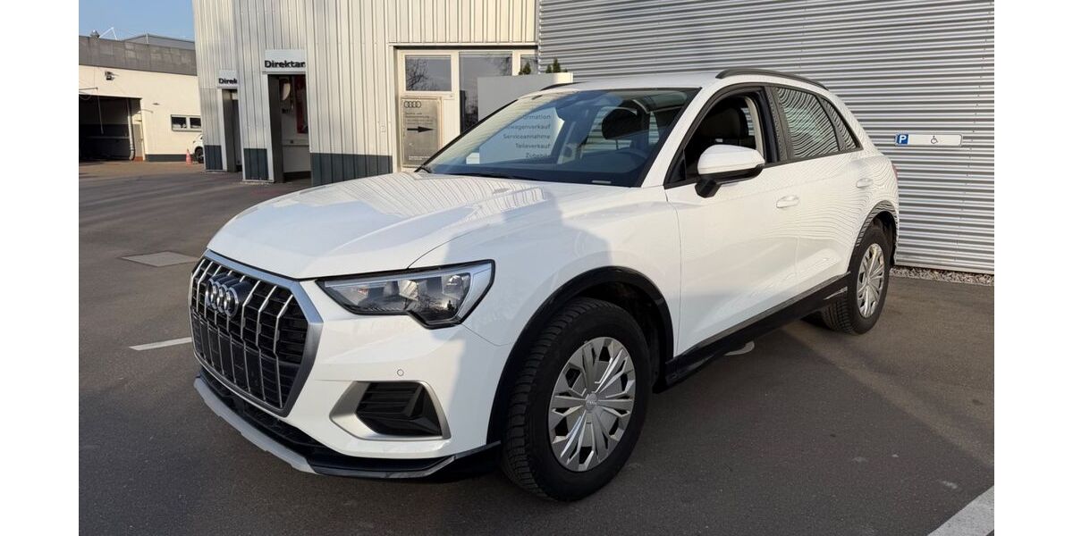 Audi Q3 145.000 km 24.990 &euro; München 81541