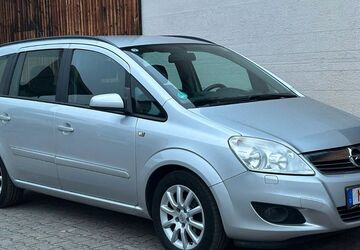 Opel Zafira 155.800 km 4.880 &euro; München 80995