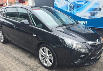 Opel Zafira 180.000 km 4.999 &euro; Garching 85748