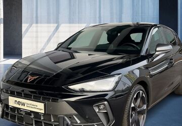 Cupra Leon 11.628 km 27.990 &euro; Unterschleißheim 85716