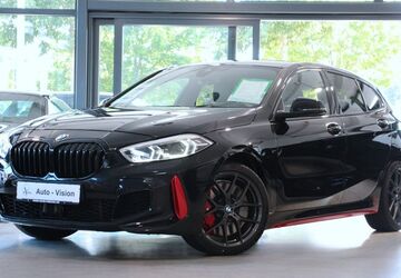 BMW 128 53.712 km 26.490 &euro; München 81825