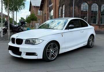 BMW 120 300.000 km 4.500 &euro; München 81419
