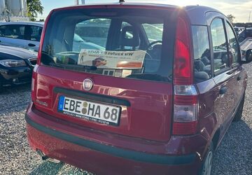 Fiat Panda 183.000 km 750 &euro; München 81829