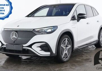 Mercedes-Benz EQE SUV 20.237 km 69.850 &euro; Holzkirchen 83607
