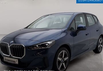BMW 220 Active Tourer 9.118 km 31.995 &euro; München 80939