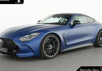 Mercedes-Benz AMG GT 4.673 km 175.900 &euro; Landsham 85652