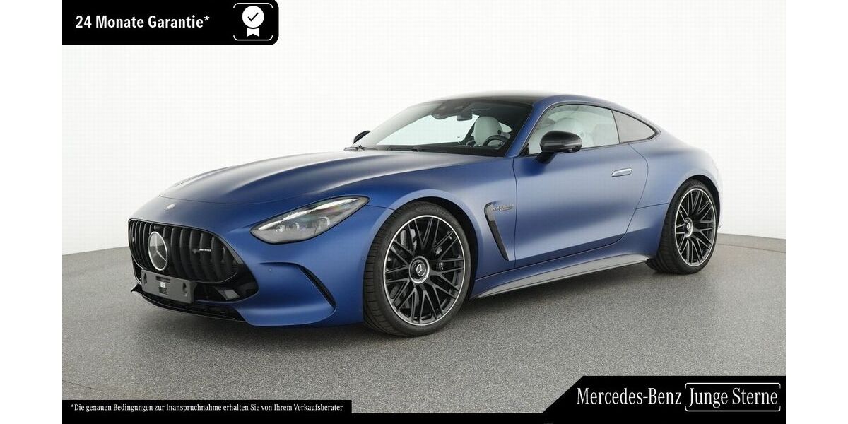 Mercedes-Benz AMG GT 4.673 km 175.900 &euro; Landsham 85652