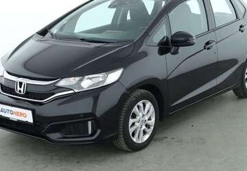 Honda Jazz 35.446 km 13.830 &euro; Neufahrn 85375