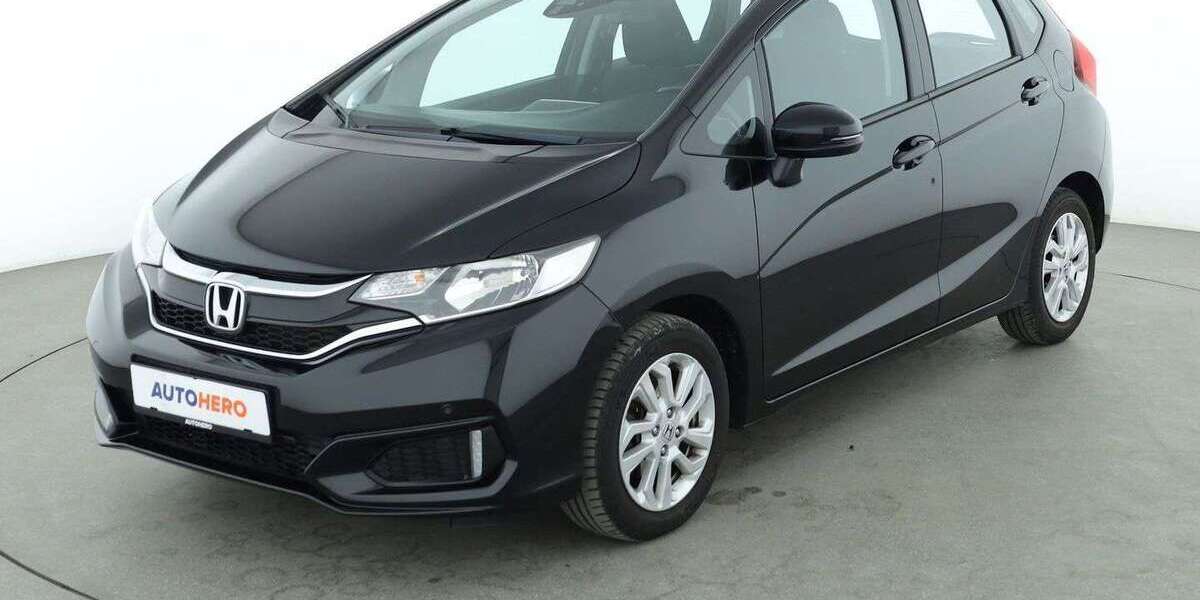 Honda Jazz 35.446 km 13.830 &euro; Neufahrn 85375