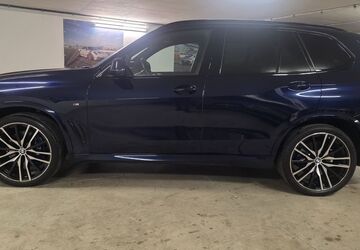 BMW X5 48.900 km 52.200 &euro; Neubiberg 85579
