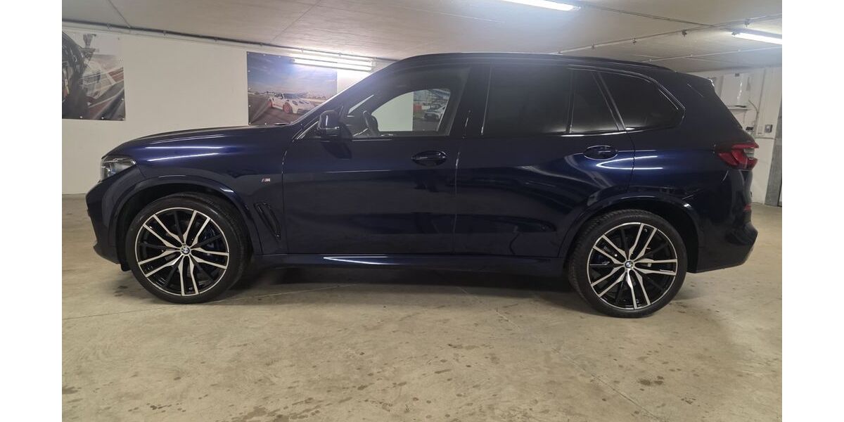 BMW X5 48.900 km 52.200 &euro; Neubiberg 85579