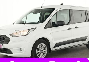 Ford Grand Tourneo 53.261 km 20.545 &euro; Garching bei München 85748