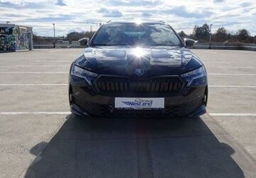 Skoda Octavia 33.000 km 34.900 &euro; München 80686