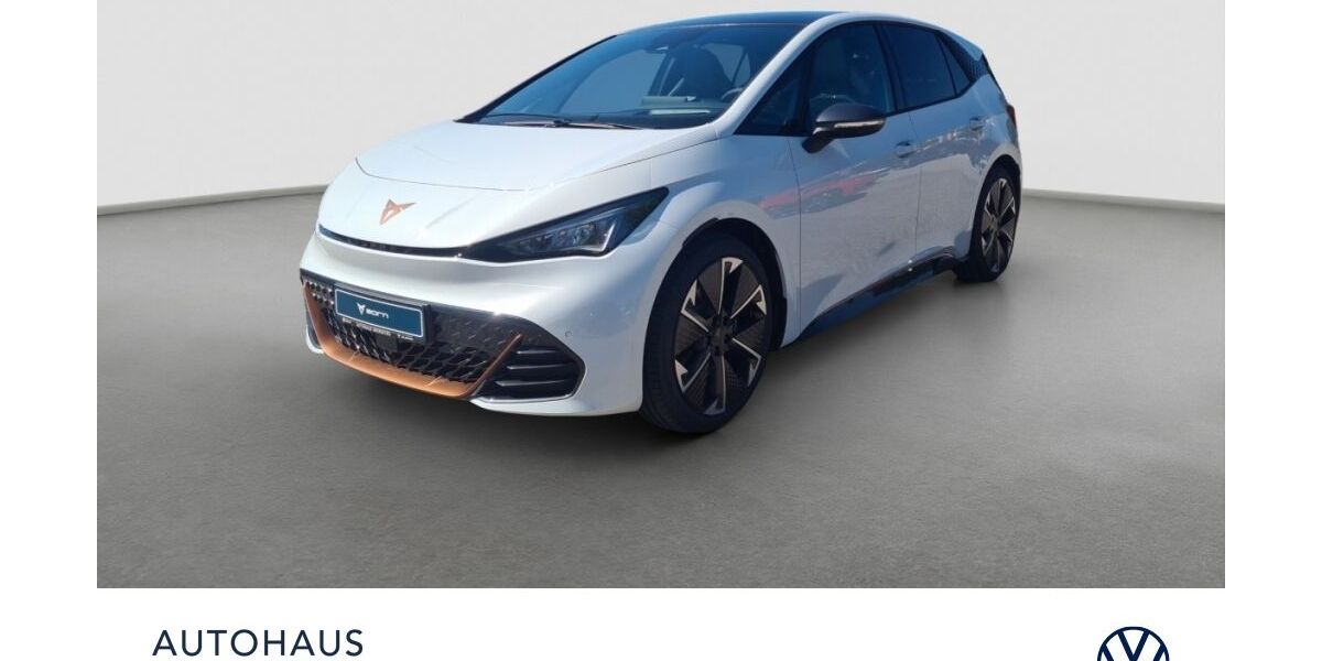 Cupra Born 7.000 km 45.999 &euro; Ebersberg bei München 85560