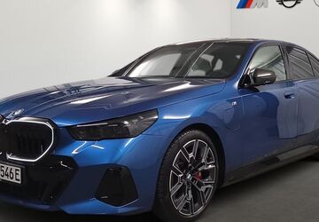 BMW 550 17.122 km 85.980 &euro; München 80687