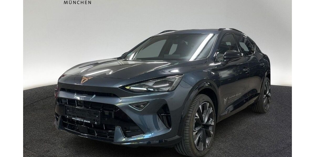 Cupra Formentor 6.500 km 42.990 &euro; München 80935