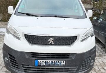 Peugeot Expert 93.550 km 10.500 &euro; München 81827