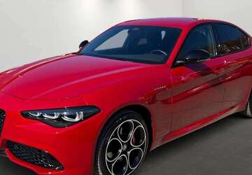 Alfa Romeo Giulia 23.932 km 39.970 &euro; München 81547