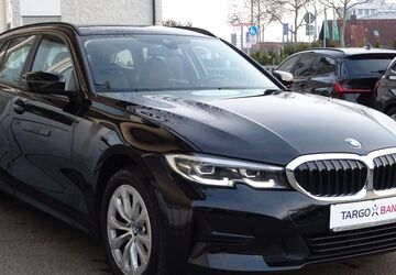 BMW 320 65.000 km 28.950 &euro; Dachau (bei München) 85221
