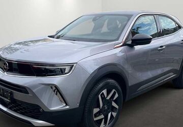 Opel Mokka-e 47.400 km 15.890 &euro; München 80339