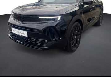 Opel Mokka 25.840 km 18.490 &euro; Neufahrn 85375