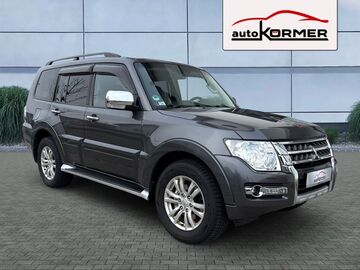 Gebrauchte Mitsubishi Pajero