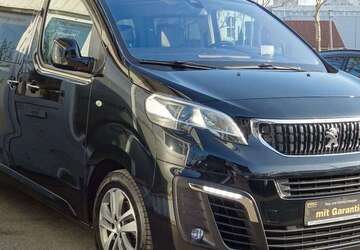 Peugeot Traveller 177.250 km 21.950 &euro; Dachau 85221