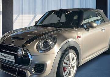 Mini John Cooper Works 57.000 km 26.990 &euro; Unterschleißheim 85716