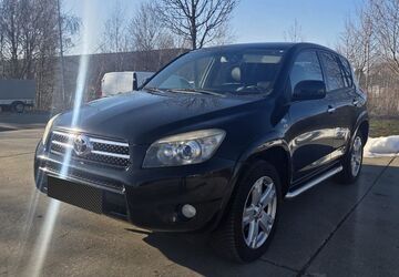 Toyota RAV 4 217.174 km 4.290 &euro; Fürstenfedbruck 82256