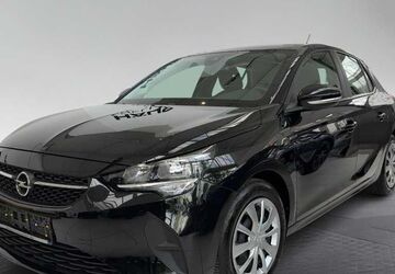 Opel Corsa 12.800 km 14.390 &euro; München 81249