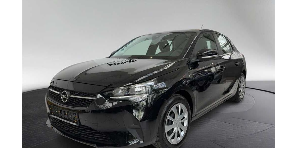 Opel Corsa 12.800 km 14.390 &euro; München 81249