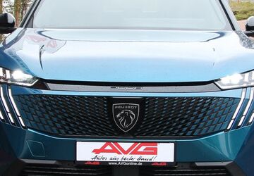 Peugeot 5008 12.659 km 29.950 &euro; Ebersberg 85560