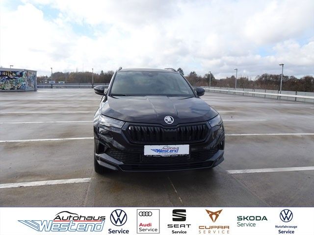 Skoda Karoq 2.500 km 39.440 &euro; München 80686
